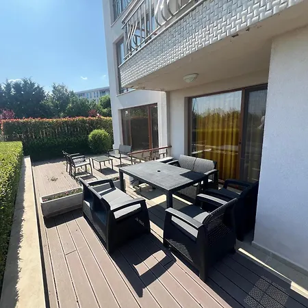 арт апартмент 2 Appartement