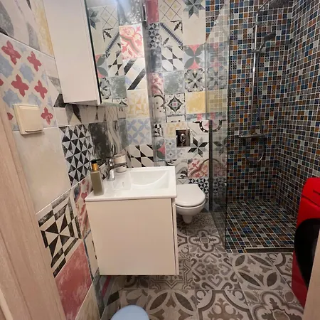 Apartment арт апартмент 2 *