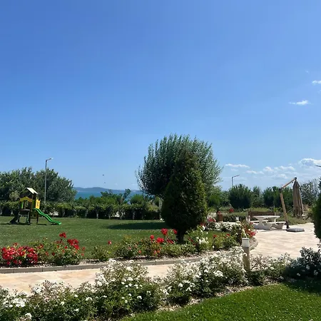 Appartement арт апартмент 2 *