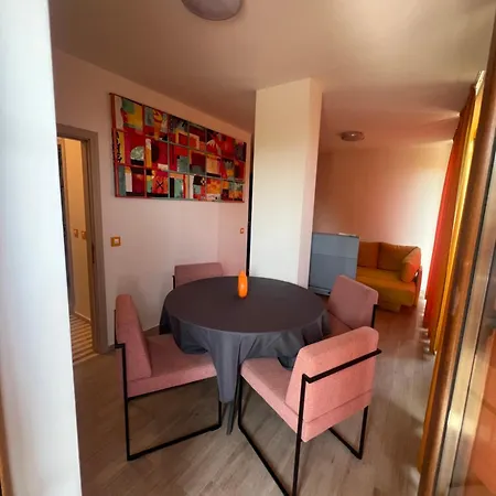 Apartment арт апартмент 2