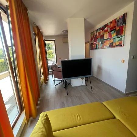 Appartement арт апартмент 2