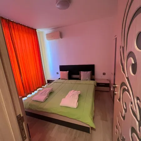 арт апартмент 2 * Sarafovo