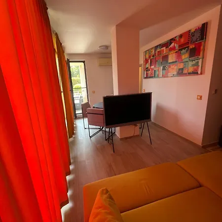 арт апартмент 2 Apartment
