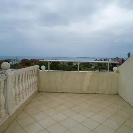 Вила Жаклин, Свети Влас Villa