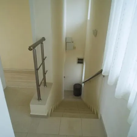 Вила Жаклин, Свети Влас Villa Sveti Vlas