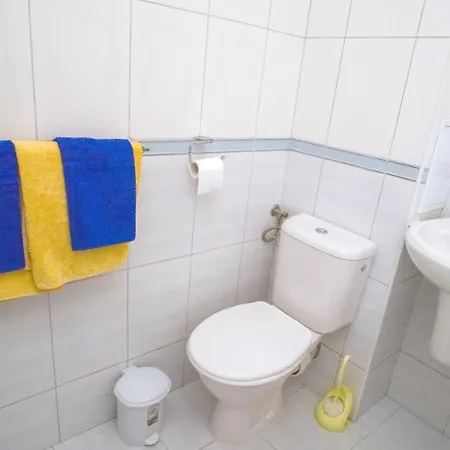 Вила Жаклин, Свети Влас * Sveti Vlas