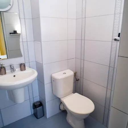 Villa Вила Жаклин, Свети Влас *