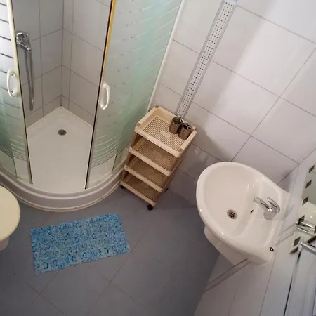 Вила Жаклин, Свети Влас Villa